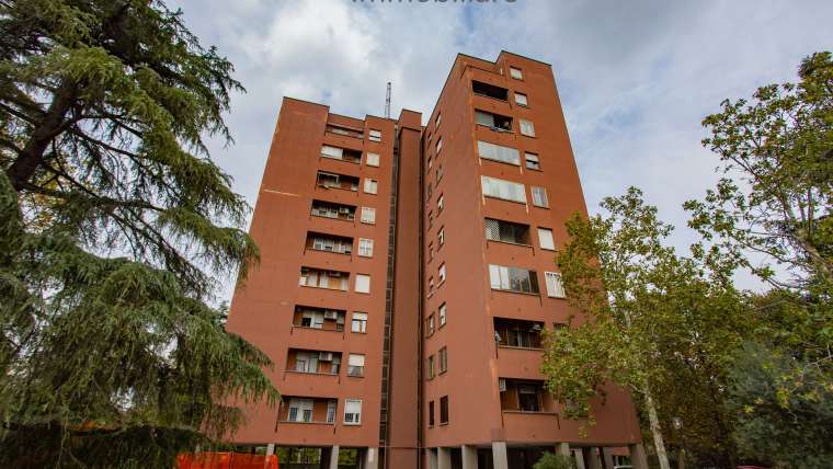 EM30 – Via Salvador Allende 4, Bologna