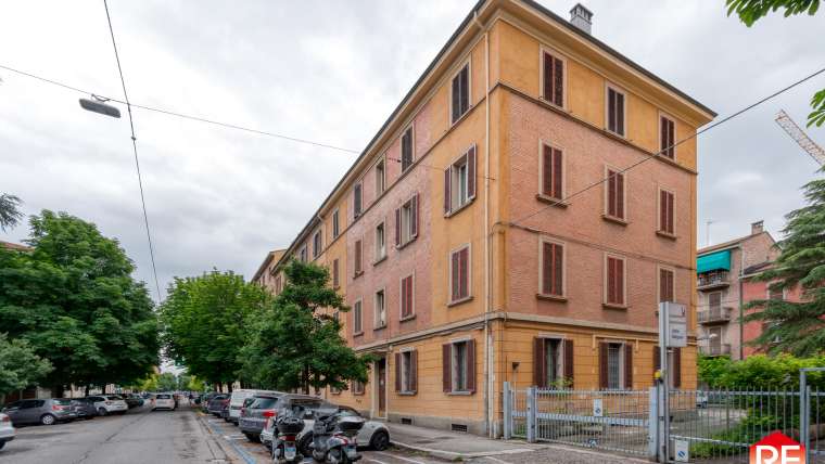 VV 96 Via Nicolo dall’ Arca