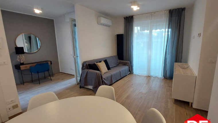 REM104 – VIALE SAVERIO MERCADANTE 13