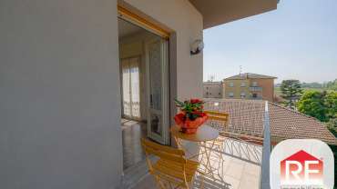 Appartamento in Vendita – Vista Mozzafiato sul Fiume!