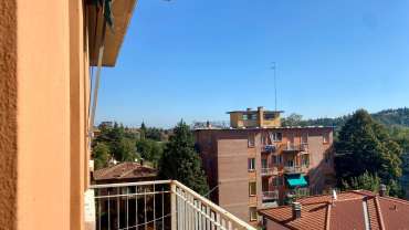 Via Toscana Trilocale da ristrutturare con garage